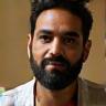 Photo of Vikram Das, Filmmaker
